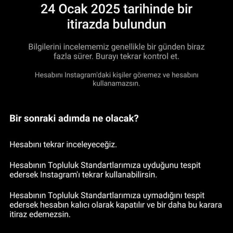 Instagram İhlal Cezası: Belirsizlik Ve Gecikme Sorunu