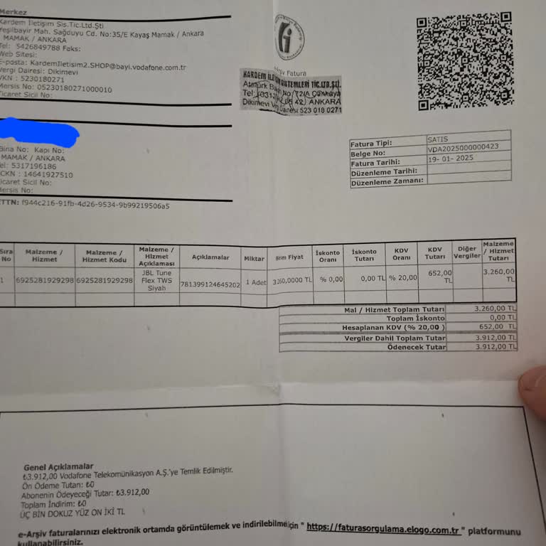 JBL Tune Flex Kulaklıkta Ses Gecikme Sorunu