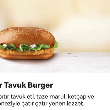 Uzun Teslimat Süresi Ve Eksik Ürünler: McDonald's Siparişimde Yaşadığım Hayal Kırıklığı
