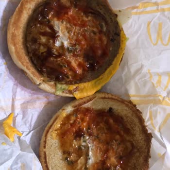 Uzun Teslimat Süresi Ve Eksik Ürünler: McDonald's Siparişimde Yaşadığım Hayal Kırıklığı