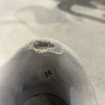 Intersport Kalitesiz Ayakkabı Ve İlgisiz Müşteri Hizmetleri!