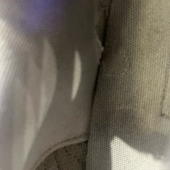 Intersport Kalitesiz Ayakkabı Ve İlgisiz Müşteri Hizmetleri!