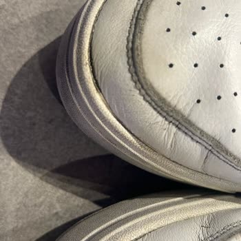 Intersport Kalitesiz Ayakkabı Ve İlgisiz Müşteri Hizmetleri!