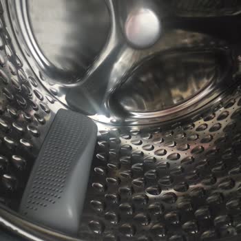 Bosch Çamaşır Makinesi: Beklenmedik Gürültü Ve Yüksek Masraf