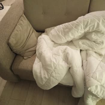 Narven Termal Kasaba'da Büyük Hayal Kırıklığı