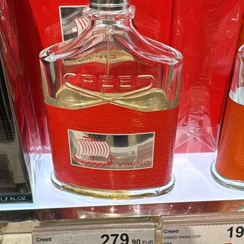 Parfümde Kalıcılık Sorunu Ve Yetersiz Müşteri Hizmeti