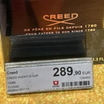 Parfümde Kalıcılık Sorunu Ve Yetersiz Müşteri Hizmeti