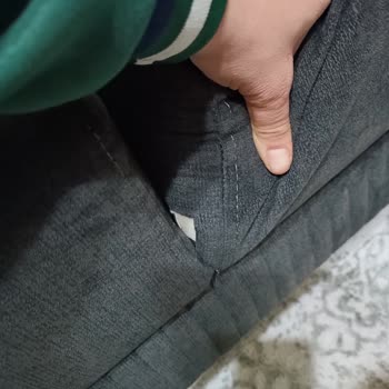 Gündoğdu Mobilya'da Kalitesiz Ürün Ve İlgisiz Müşteri Hizmeti