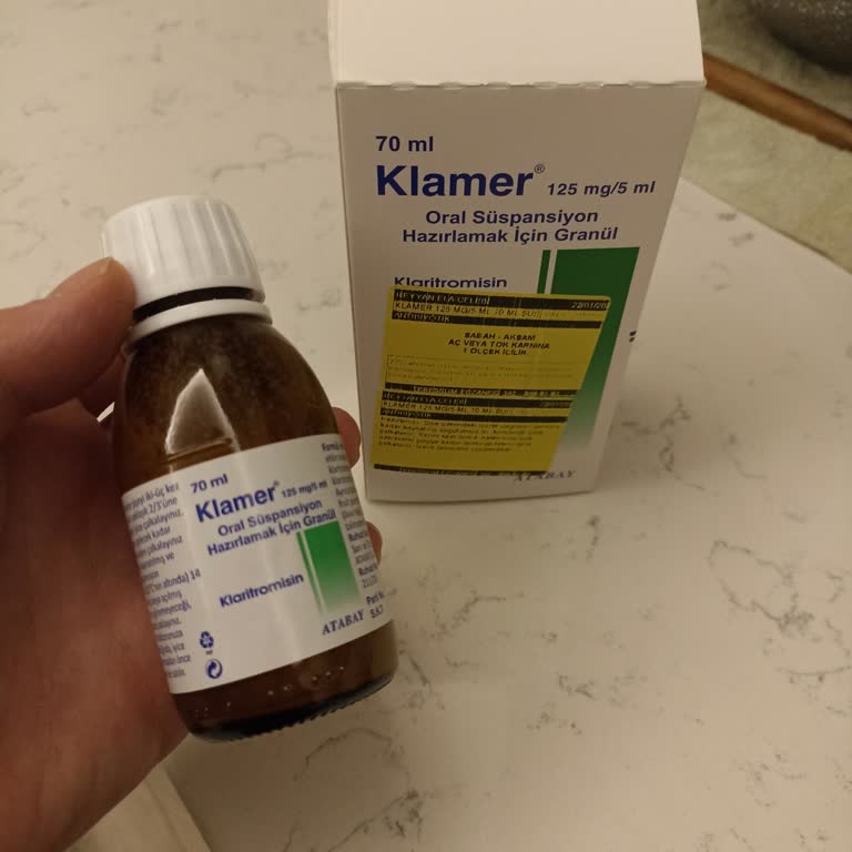 Çocuğumun Sağlığını Tehdit Eden İlaç