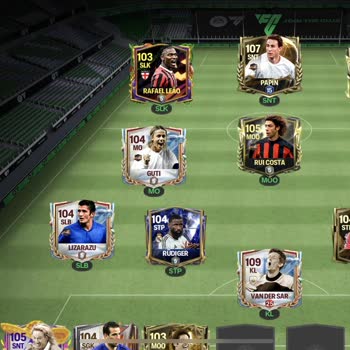 FIFA Mobile Hesabım Yanlışlıkla Silindi