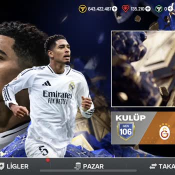 FIFA Mobile Hesabım Yanlışlıkla Silindi