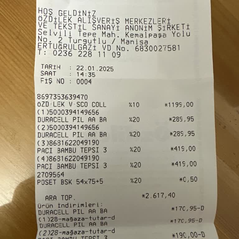 İade Hakkı Yanıltmacası