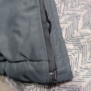 DeFacto Montun Fermuar Sorunu Ve Yetersiz Müşteri Hizmetleri