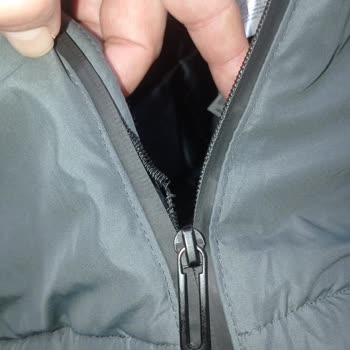 DeFacto Montun Fermuar Sorunu Ve Yetersiz Müşteri Hizmetleri