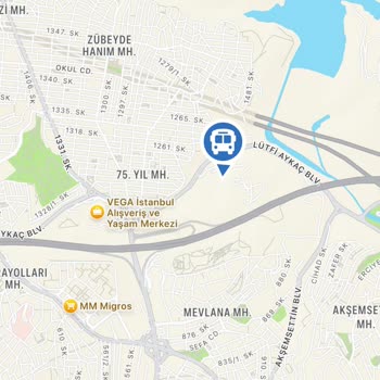 Uzun Süren Yolculuk Ve İlgisiz Hizmet: Hayal Kırıklığı Yaşadım