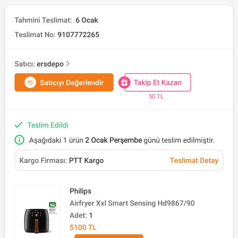 İade Talebinin Reddedilmesi Üzerine Tüketici Hakları Tehdidi