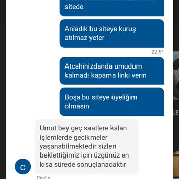 Sultanbet'te Ödeme Sorunu: Kazançlarım Neden Ödenmiyor?