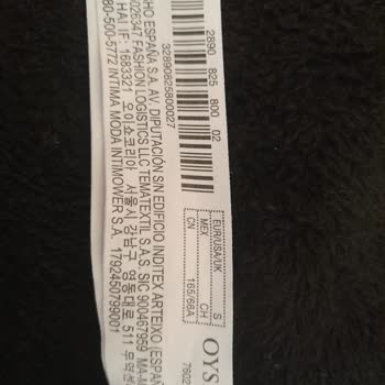 Mağduriyet Ve İndirim Hakkı İhlali: Oysho'da Yaşanan Sorunlar