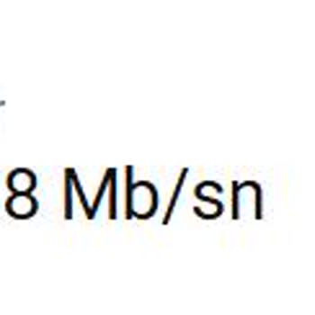 İnternet Hızında Ani Düşüş Ve Bağlantı Sorunları
