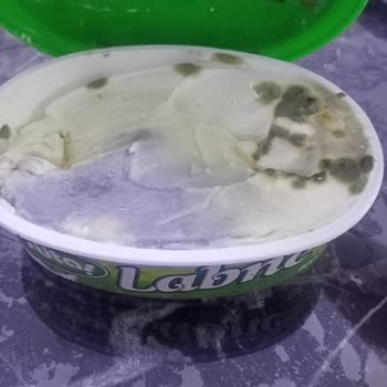 Sütaş Labne Peynirde Tarih Öncesi Bozulma Sorunu