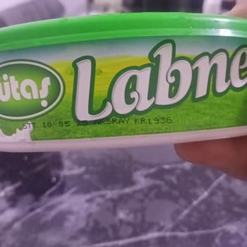 Sütaş Labne Peynirde Tarih Öncesi Bozulma Sorunu