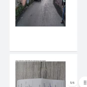 Hasar Dosyası Mağduriyeti Ve Çözüm Eksikliği