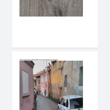 Hasar Dosyası Mağduriyeti Ve Çözüm Eksikliği