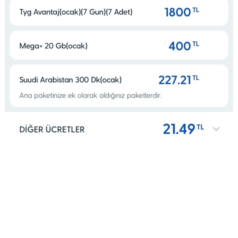 Yurt Dışı Paketinde Şok Edici Fatura Sürprizi