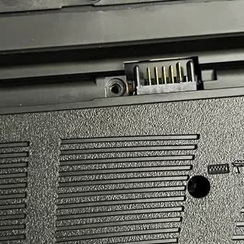 Monster Notebook Servisinde Vida Eksikliği Şoku