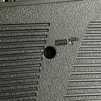 Monster Notebook Servisinde Vida Eksikliği Şoku