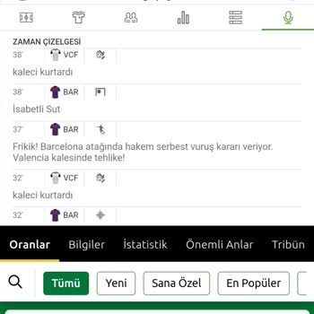 İddaa Merkezinin Hatalı Kararları Kazancımı Engelliyor