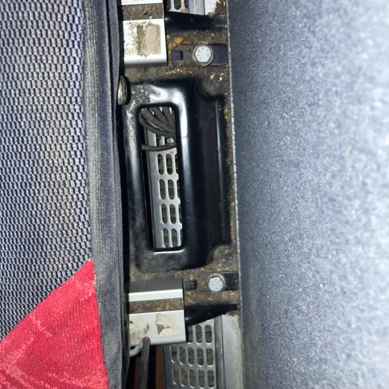 Güvenlik Ve Temizlik Sorunlarıyla Dolu Bir Yolculuk