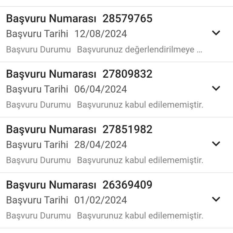 Yardım Taleplerine Cevap Alamayan Aile