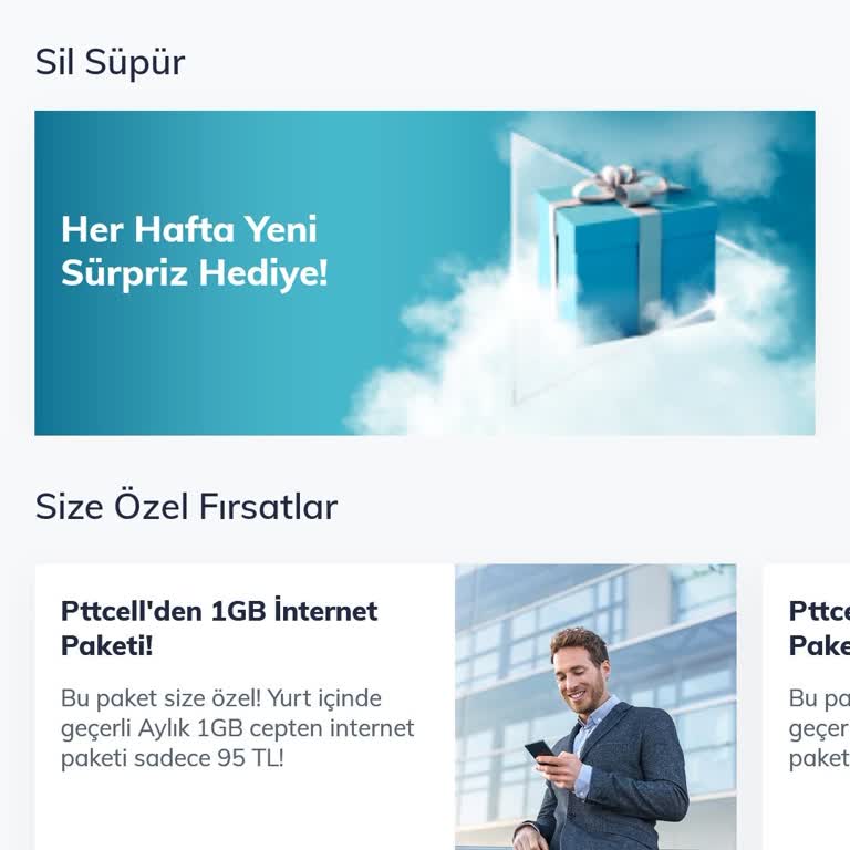 Pttcell Fatura Şoku: Taahhüt Sonrası Beklenmedik Artış