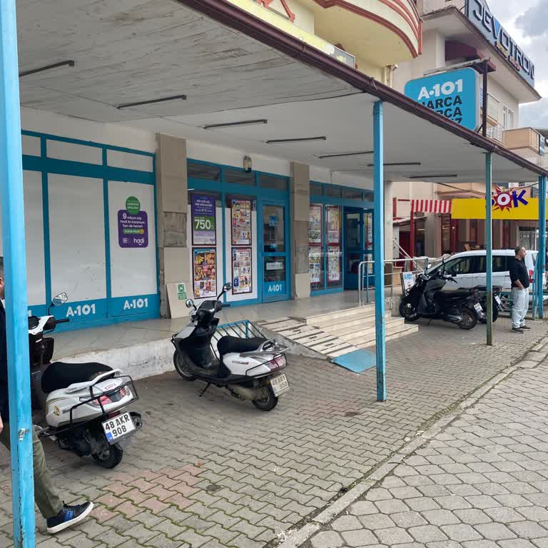 A101'in Adaletsiz Kira Politikası