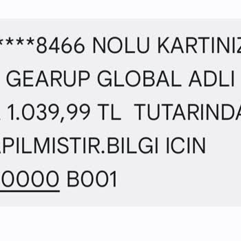 İzinsiz Alınan Ücret İadesi Talebi
