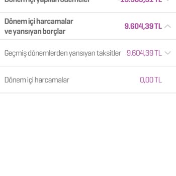 Enpara Kart Blokesi Mağduriyeti