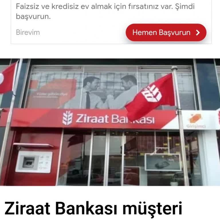 Ziraat Bankası'nda Hesap Açma Sürecinde Yaşanan Zorluklar