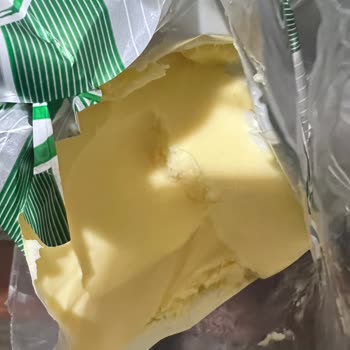 Marka Tereyağında Beklenen Kalite Sorunu