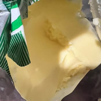 Marka Tereyağında Beklenen Kalite Sorunu