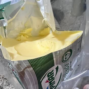 Marka Tereyağında Beklenen Kalite Sorunu