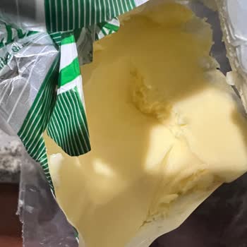 Marka Tereyağında Beklenen Kalite Sorunu