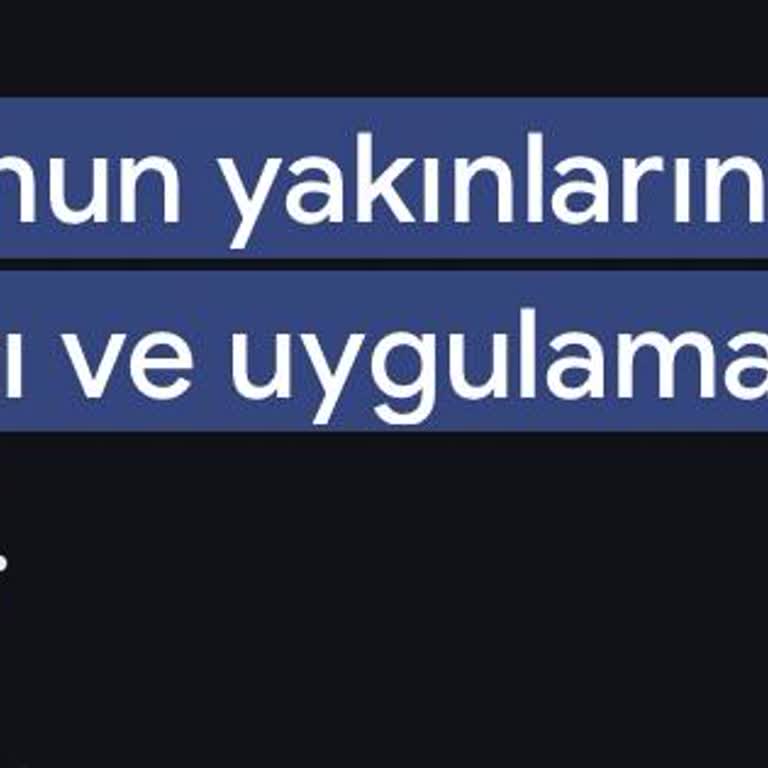 TEB Bankası'nın Hukuk Bürosu İle Yaşanan Sorunlar