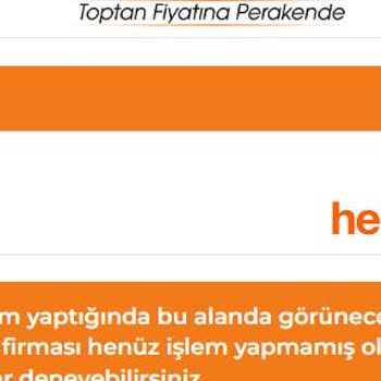 Haydigiy'den Sipariş Sorunları Ve İade Çilesi