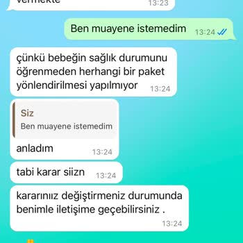 Doktor Seçiminde İletişim Eksikliği Ve Ticari Yaklaşım