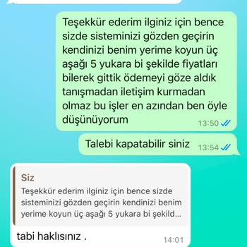 Doktor Seçiminde İletişim Eksikliği Ve Ticari Yaklaşım