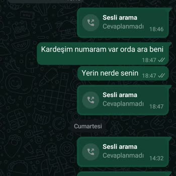 Geciken Teslimat Ve İade Sorunu