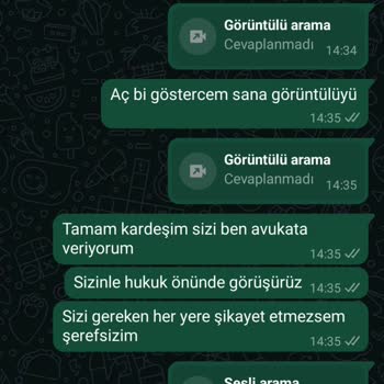 Geciken Teslimat Ve İade Sorunu