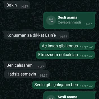 Geciken Teslimat Ve İade Sorunu