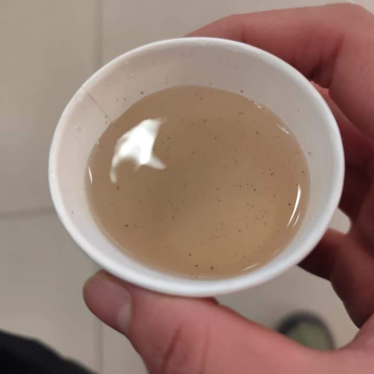 Adana Şehir Hastanesi'nde Kahve Otomatı Hayal Kırıklığı